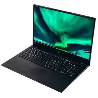  Ноутбук Raskat Step 15 (RNB1532U86WB) Intel Core i3-1215U/8GB/SSD256GB/15.6"/IPS/FHD/NoOS/black 