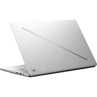  Ноутбук ASUS GU605MV-QR241 (90NR0IT2-M00BB0) 16"/WQXGA/OLED/500N/240Hz/Ultra 7 155H/16GB/SSD1TB/RTX 4060 8GB/Backlit/DOS/Platinum White 
