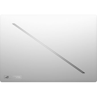  Ноутбук ASUS GU605MV-QR241 (90NR0IT2-M00BB0) 16"/WQXGA/OLED/500N/240Hz/Ultra 7 155H/16GB/SSD1TB/RTX 4060 8GB/Backlit/DOS/Platinum White 