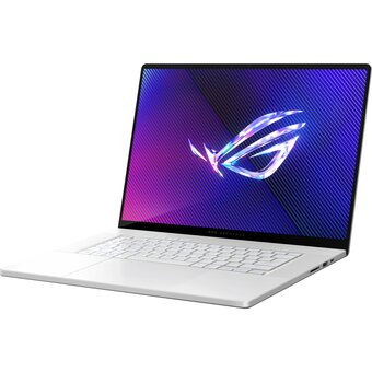  Ноутбук ASUS Rog Zephyrus G16 GU605MU-QR109 (90NR0IU2-M004U0) 16"(2560x1600 OLED 240Hz)/Core Ultra 7 155H(1.4Ghz)/16384Mb/512PCISSDGb/noDVD 