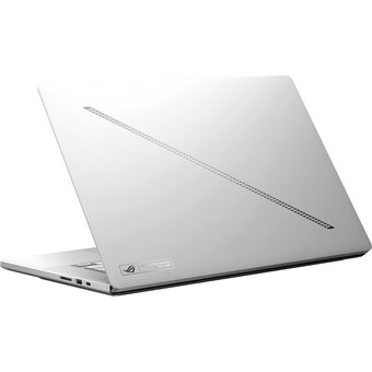  Ноутбук ASUS Rog Zephyrus G16 GU605MU-QR109 (90NR0IU2-M004U0) 16"(2560x1600 OLED 240Hz)/Core Ultra 7 155H(1.4Ghz)/16384Mb/512PCISSDGb/noDVD 