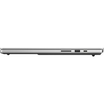  Ноутбук ASUS Rog Zephyrus G16 GU605MU-QR109 (90NR0IU2-M004U0) 16"(2560x1600 OLED 240Hz)/Core Ultra 7 155H(1.4Ghz)/16384Mb/512PCISSDGb/noDVD 