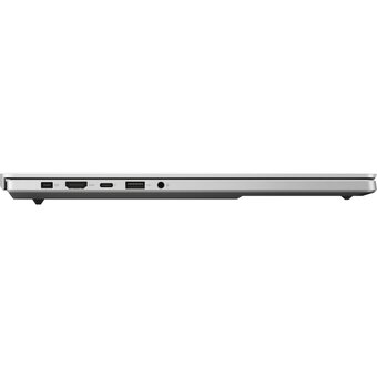  Ноутбук ASUS Rog Zephyrus G16 GU605MU-QR109 (90NR0IU2-M004U0) 16"(2560x1600 OLED 240Hz)/Core Ultra 7 155H(1.4Ghz)/16384Mb/512PCISSDGb/noDVD 