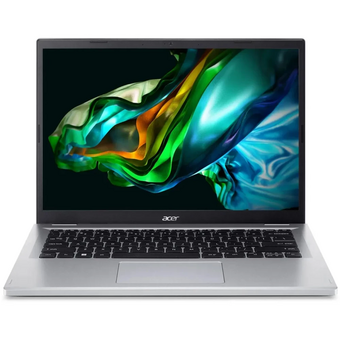  Ноутбук Acer Aspire 3 A314-42P-R0FL (NX.KSFCD.002) 14" WUXGA IPS 250 nit/Ryzen7 5700U/16GB/SSD 512GB/Silver 