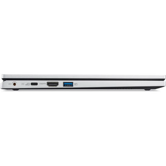  Ноутбук Acer Aspire 3 A314-42P-R0FL (NX.KSFCD.002) 14" WUXGA IPS 250 nit/Ryzen7 5700U/16GB/SSD 512GB/Silver 