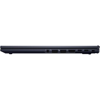  Ноутбук ASUS B5404CMA-QN0396 (90NX06R1-M00E60) 14"(2560x1600 (матовый) WVA)/Core Ultra 5 125U(1.3Ghz)/16384Mb/512PCISSDGb/noDVD/Int:shared/Cam/BT 