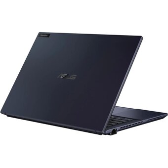  Ноутбук ASUS B5404CMA-QN0401X (90NX06R1-M00EB0) 14"(2560x1600 (матовый) WVA)/Core Ultra 7 155U(1.7Ghz)/16384Mb/1024PCISSDGb/noDVD/Int:shared/Cam 