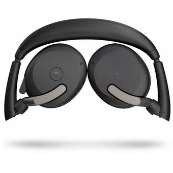  Гарнитура Jabra Evolve2 65 Flex (26699-999-899) черный 