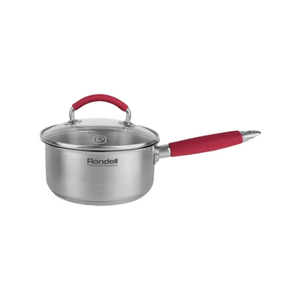  Ковш Rondell Sorge RDS-1218 1.3л стальной 