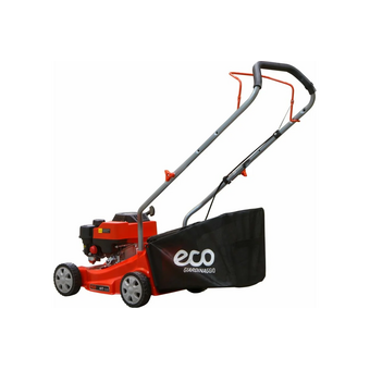  Газонокосилка бензиновая ECO LG-435 