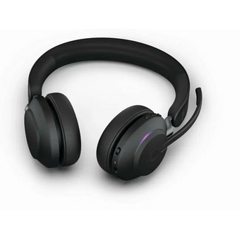  Гарнитура Jabra Evolve2 85 Link380c MS (28599-999-899) черный 