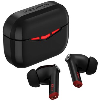  Наушники Edifier GM3 Black 