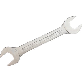  Ключ рожковый AV Steel AV-304650 46х50мм 