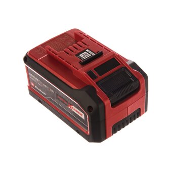  АКБ EINHELL PXC 18V 4-6 Ah Multi-Ah PXC Plus 4511502 18В, 6Ач, Li-Ion 