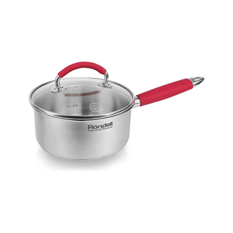  Ковш Rondell Sorge RDS-1218 1.3л стальной 