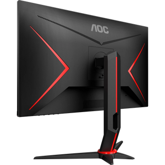 Монитор AOC 27G2ZN3/BK Black-Red 