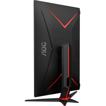  Монитор AOC 27G2ZN3/BK Black-Red 