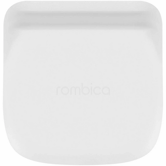  Силиконовый пакет-контейнер ROMBICA RSB-001 myKitchen FoodBag 200ml 