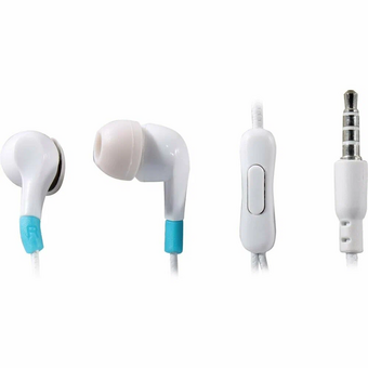  Наушники SMARTBUY A7 SBH-014 белый 