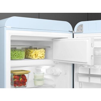  Холодильник SMEG FAB10RPB6 