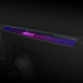  Монитор Gigabyte Aorus FO32U2P (20VM0-FO32U2PBA-1EKR) черный 