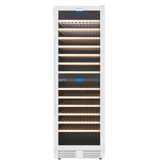  Винный шкаф Cellar Private CP165-2TB 