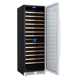  Винный шкаф Cellar Private CP165-2TB 