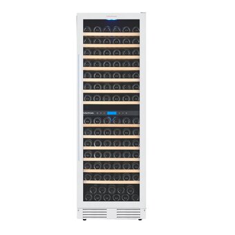  Винный шкаф Cellar Private CP165-2TB 