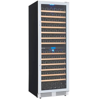  Винный шкаф Cellar Private CP165-2TB 