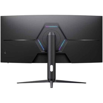  Mонитор Hisense 34G6K-Pro 