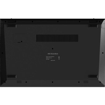  Ноутбук IRBIS Breeze 15NBC1015 (15NBC1015B) Intel N100 15.6"LCD 1920*1080 IPS,8GB LPDDR 5 4800 +256GB SSD Windows 11Pro 