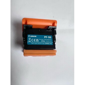  Печатающая головка Canon PF-06 2352C001 
