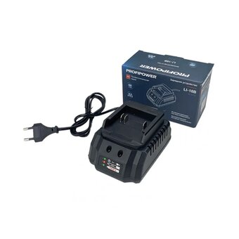  Зарядное устройство ProfiPower A1155 