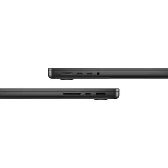  Ноутбук Apple MacBook Pro A2992 (MRX83HN/A) 14" M3 Max 14CPU/30 GPU 36/1TB/Silver 