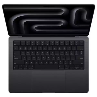  Ноутбук Apple MacBook Pro A2992 (MRX83HN/A) 14" M3 Max 14CPU/30 GPU 36/1TB/Silver 