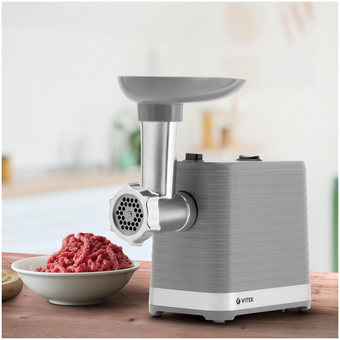  Мясорубка Vitek VT-3618 