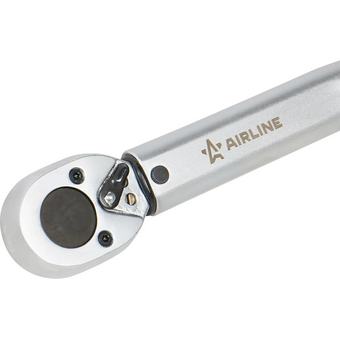  Ключ динамометрический Airline ATBN013 3/8" набор 6 пр 