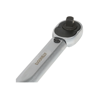  Ключ динамометрический Airline ATBN013 3/8" набор 6 пр 