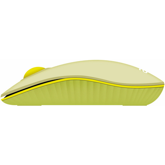  Мышь беспроводная Acer OMR205 ZL.MCEEE.02J green 