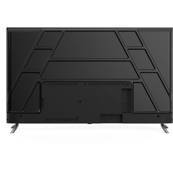  Телевизор Digma DM-LED65UBB41 Metal темно-серебристый/серебристый 