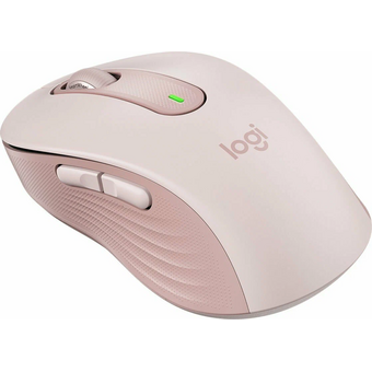  Мышь Logitech Signature M650 Rose (910-006391) беспроводная 