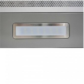  Вытяжка LEX Hide 600 Inox 