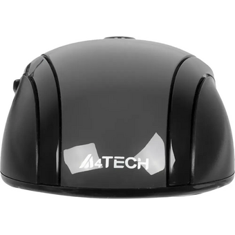  Мышь A4TECH V-Track Padless N-708X серый 