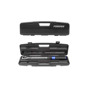 Ключ динамометрический Forsage Premium F-6474525(48603) 1/2" 