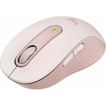  Мышь Logitech Signature M650 Rose (910-006391) беспроводная 