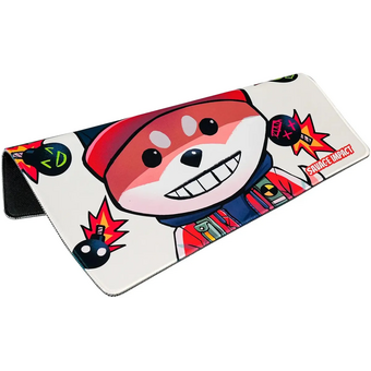  Коврик для мыши A4Tech Bloody SI-45 Proxy Boom Sand рисунок 