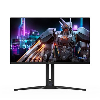  Монитор GIGABYTE Aorus FO27Q3 (20VM0-FO27Q3BA-1EKR) черный 
