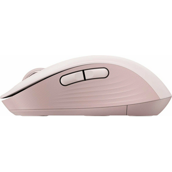  Мышь Logitech Signature M650 Rose (910-006391) беспроводная 