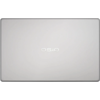  Ноутбук OSIO FocusLine F150i-016 14", Intel Core i3 1215U 1.2ГГц, 6-ядерный, 8ГБ 512ГБ SSD, Windows 11 