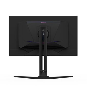  Монитор GIGABYTE Aorus FO27Q3 (20VM0-FO27Q3BA-1EKR) черный 